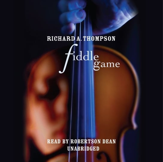 Fiddle Game Thompson Richard A.