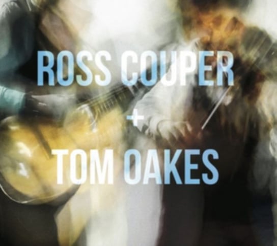 Fiddle & Guitar Couper Ross & Oakes Tom