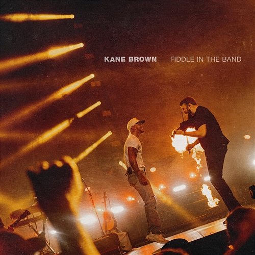 Fiddle in the Band Kane Brown