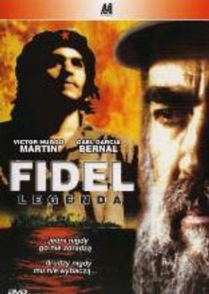 Fidel - Legenda Attwood David