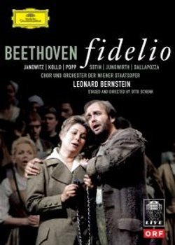 Fidelio Bernstein Leonard