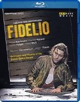 Fidelio (brak polskiej wersji językowej) 