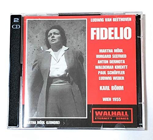 Fidelio op.72 Various Artists