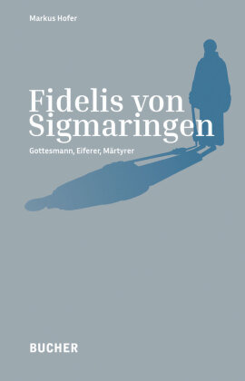 Fidelis von Sigmaringen Bucher, Hohenems