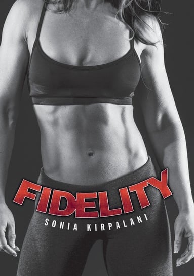 Fidelity Kirpalani Sonia