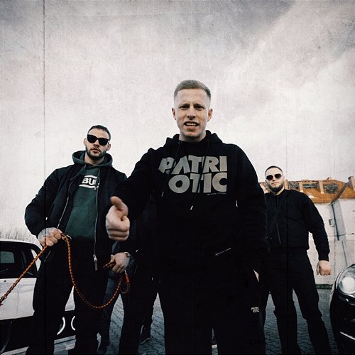 FIDES SACRA Adam Grycan, KoSa RDW, Cypher