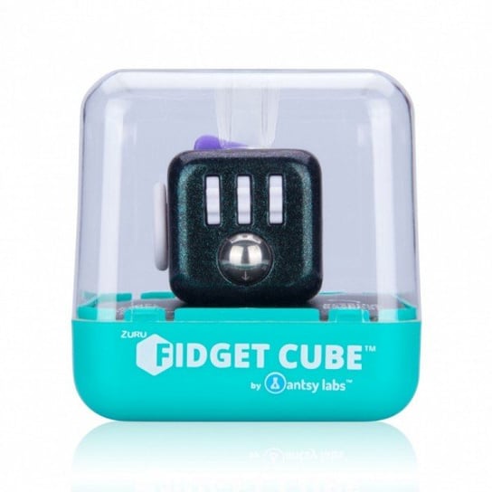 Fidget Cube seria 3 display 24 sztuki ZURU