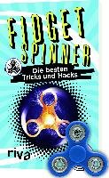 Fidget Spinner: Das Bundle mit Buch und Spinner Gerlach Max