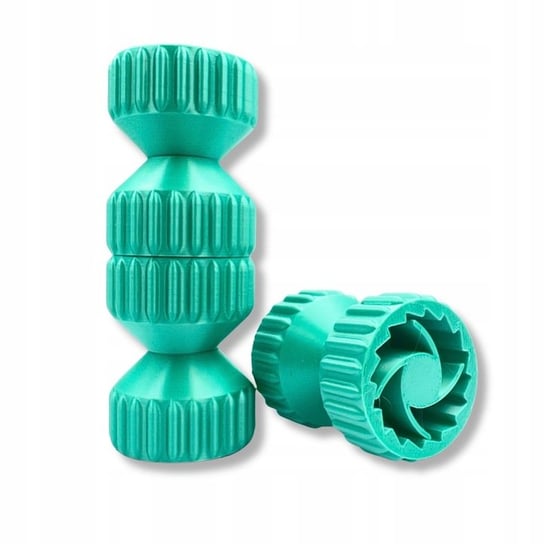 Fidget Toy Trybik, Antystresowa Zabawka Antystresowa 3D Różne Kolory Inna marka