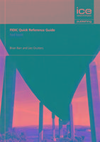 FIDIC Quick Reference Guide: Red Book Barr Brian, Grutters Leo