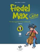 Fiedel-Max goes Cello 1 Holzer-Rhomberg Andrea