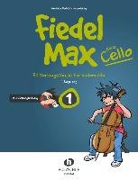 Fiedel-Max goes Cello 1 Holzer-Rhomberg Andrea