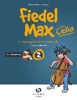 Fiedel-Max goes Cello 2 Holzer-Rhomberg Andrea