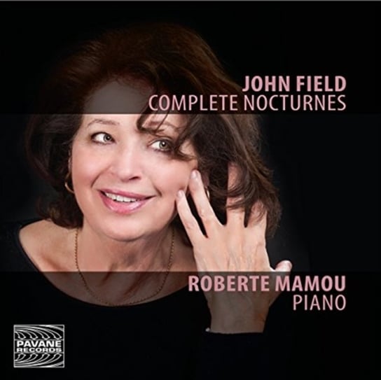 Field: Complete Nocturnes Mamou Roberte
