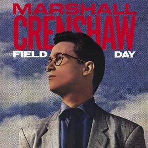 Field Day Crenshaw Marshall