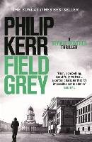 Field Grey Kerr Philip