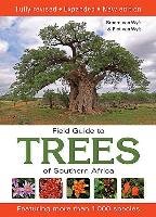 Field guide to trees of Southern Africa Wyk Braam, Wyk Piet