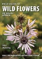 Field Guide to Wild Flowers of South Africa Manning John