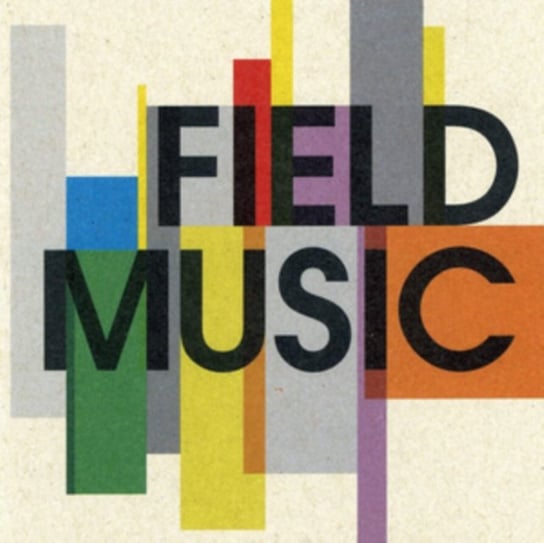 Field Music Field Music