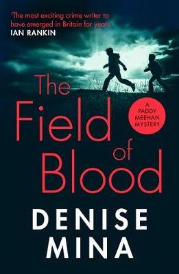 Field of Blood Mina Denise