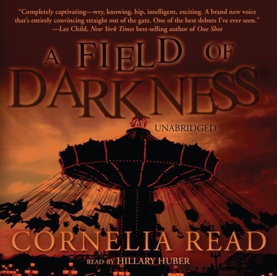 Field of Darkness Fraley Patrick
