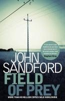 Field of Prey Sandford John