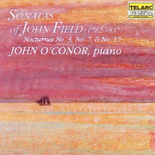 Field: Sonatas And Nocturnes O'Conor John