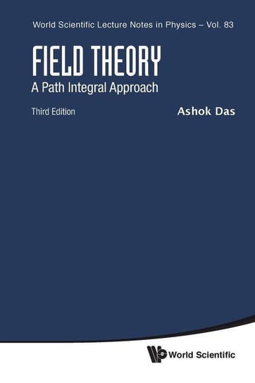 Field Theory Ashok Das