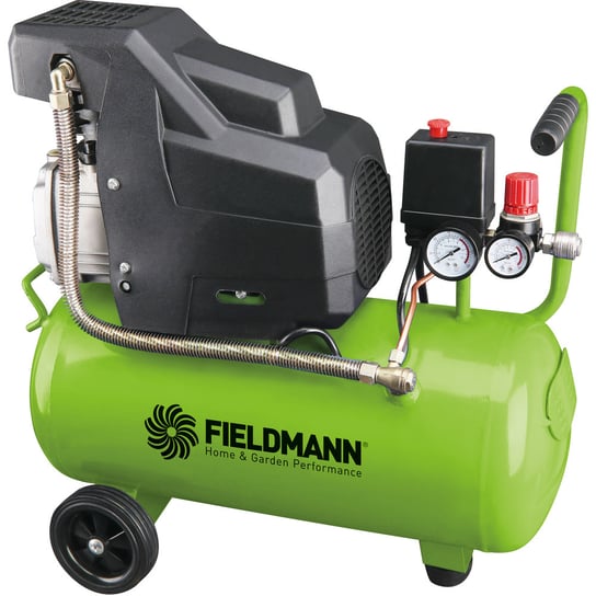 Fieldmann, Kompresor FDAK 201552-E, 1500W, 2800 obr./min. Fieldmann