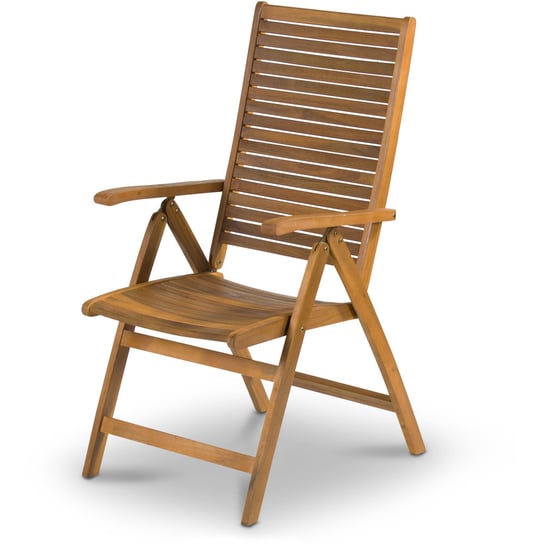 Fieldmann, Krzesło składane FDZN 4101, 74x58x105cm Fieldmann
