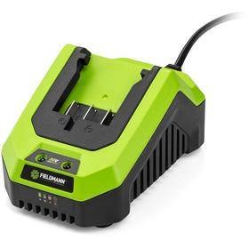 Fieldmann, Ładowarka FDUZ 79100, 20V Fieldmann