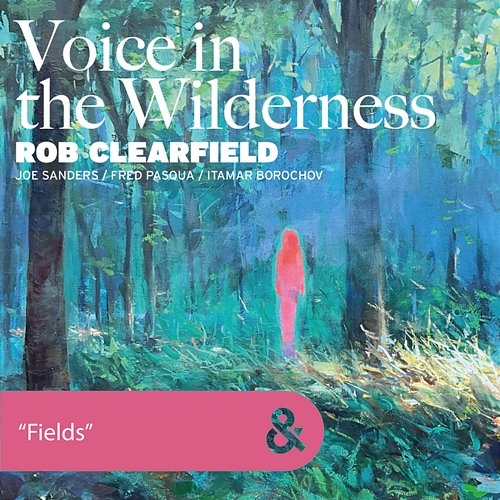 Fields Rob Clearfield