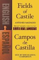 Fields of Castile/Campos de Castilla Machado Antonio