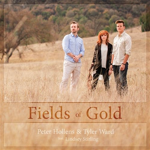 Fields of Gold Peter Hollens feat. Lindsey Stirling and Tyler Ward