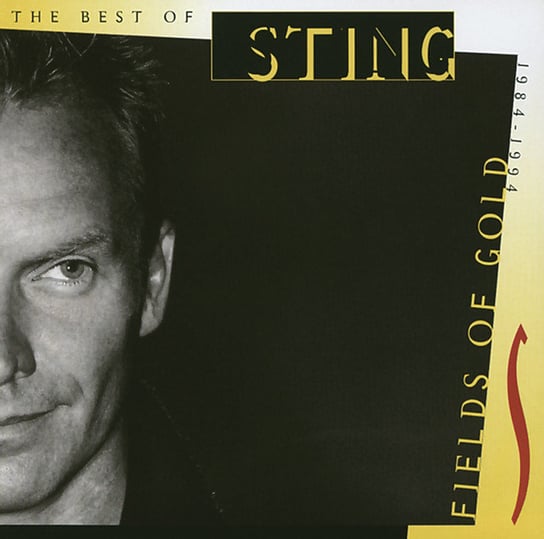 Fields Of Gold: The Best Of Sting 1984-1994 Sting