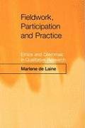 Fieldwork, Participation and Practice Laine Marlene