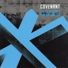 Fieldworks Exkursion Covenant