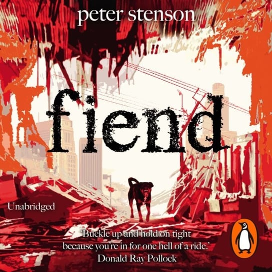 Fiend Stenson Peter