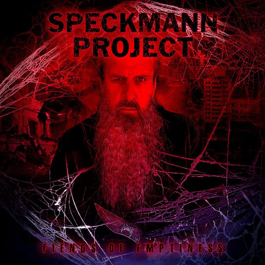 Fiends Of Emptiness Speckmann Project
