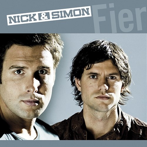 Fier Nick & Simon