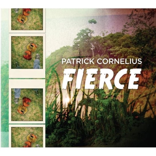 Fierce Cornelius Patrick