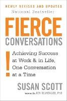 Fierce Conversations Scott Susan
