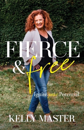 Fierce & Free Kelly Master