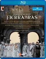 Fierrabras (brak polskiej wersji językowej) C Major