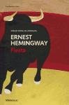 Fiesta Hemingway Ernest