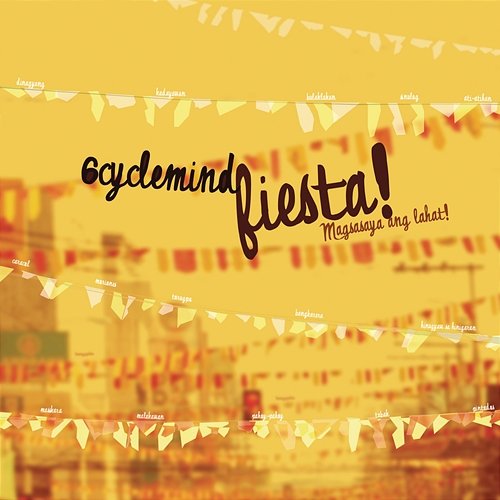 Fiesta 6CycleMind