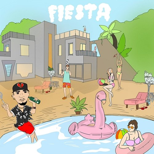 FIESTA Oz-E