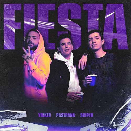 Fiesta Pastrana, Skiper Rmz & Yoiker