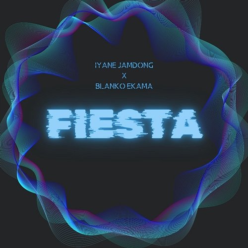 Fiesta Iyane Jamdong & Blanko Ekama