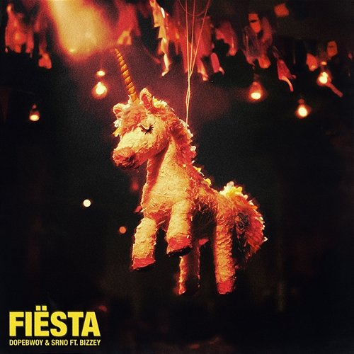 Fiësta Dopebwoy & SRNO feat. Bizzey
